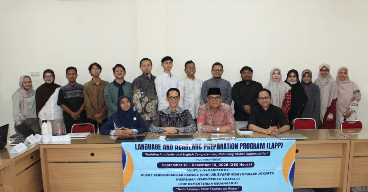 Rektor Tasyji' LAPP (2)