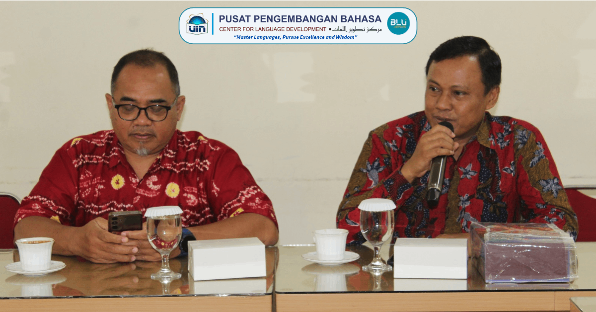UPA BAHASA UTM