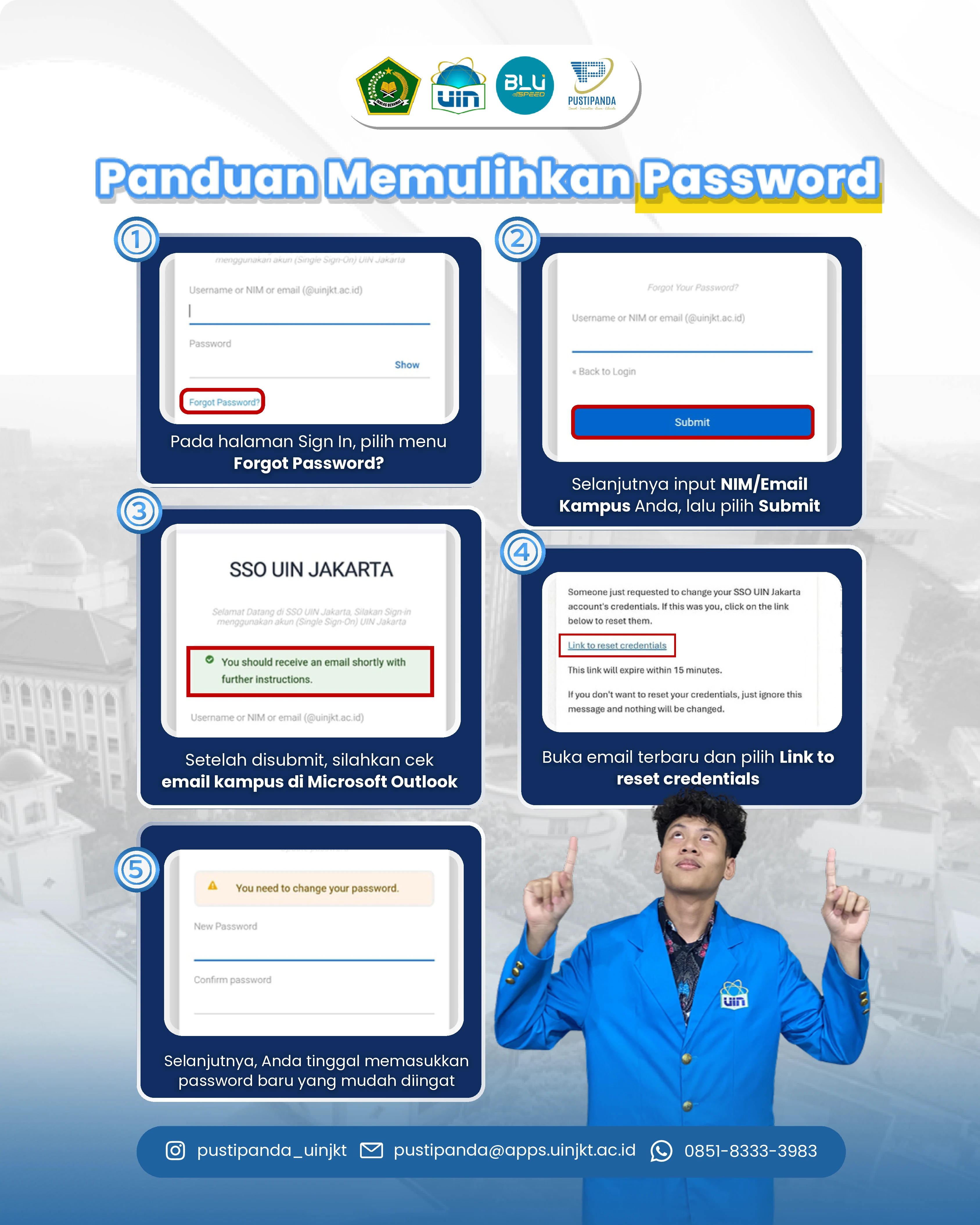 Akses Wifi Maba 4