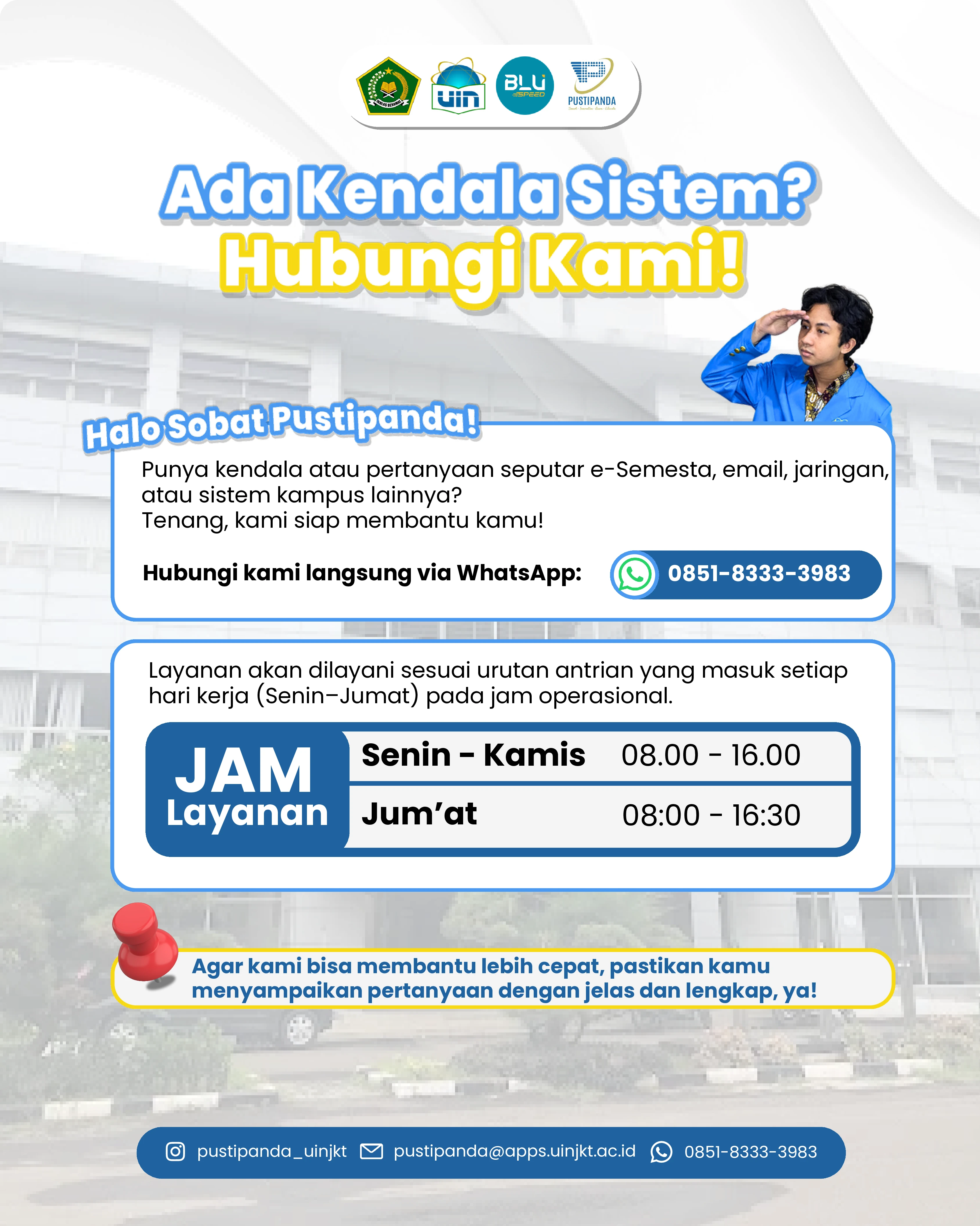 Akses Wifi Maba 6