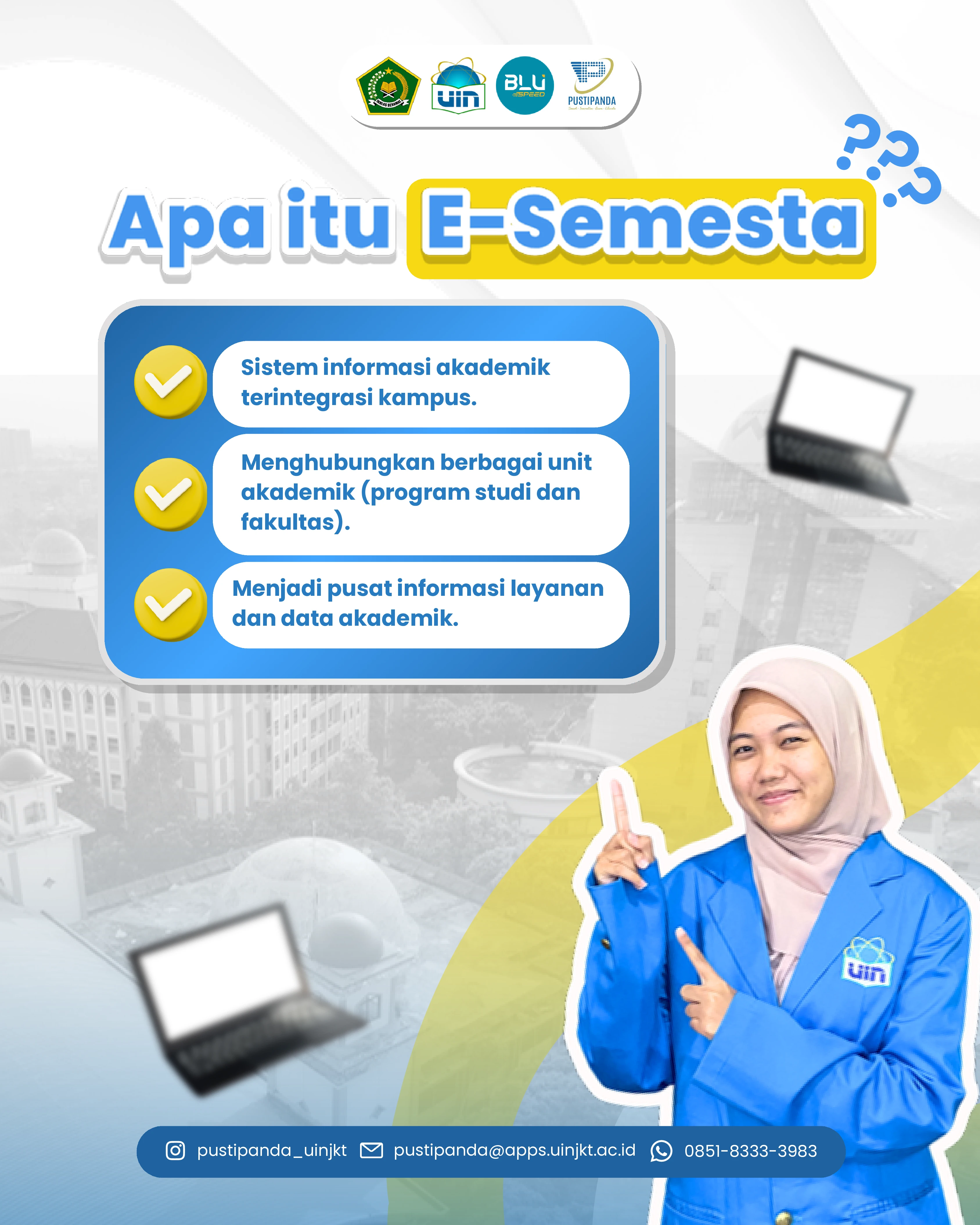 Panduan e-Semesta Maba 2