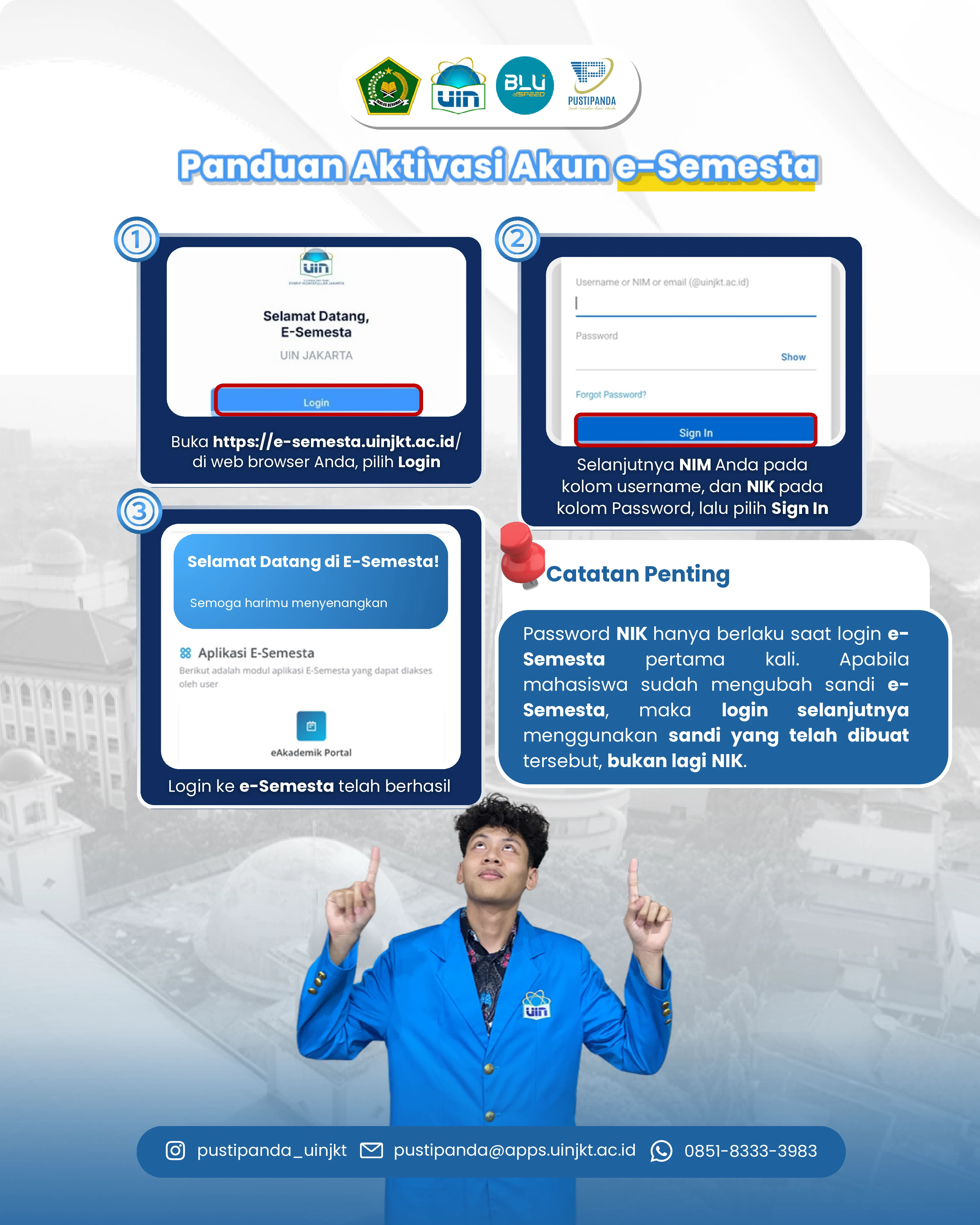 Panduan e-Semesta Maba 3