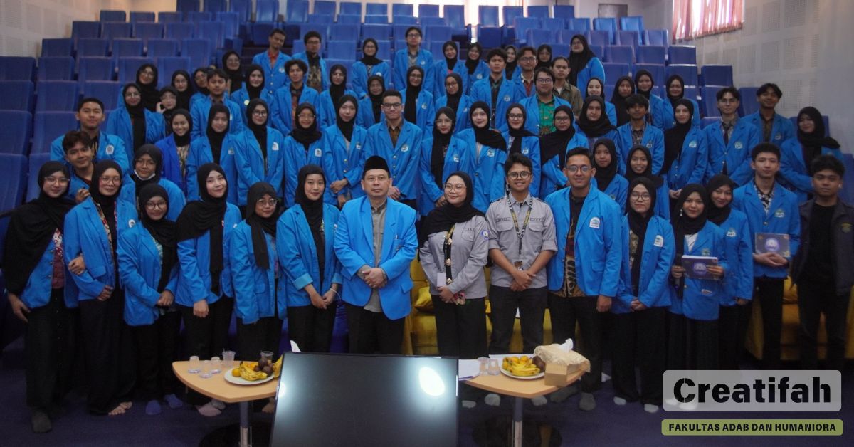 Catalyst Cabinet Officially Inaugurated, HMPS English Literature FAH Ready to Echo Innovation