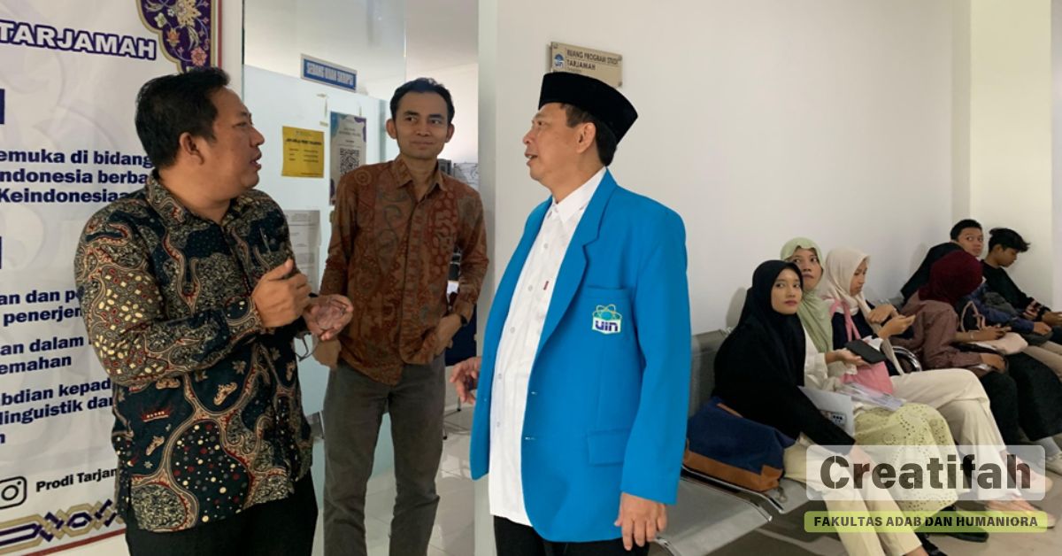 Wawancara KIP 3