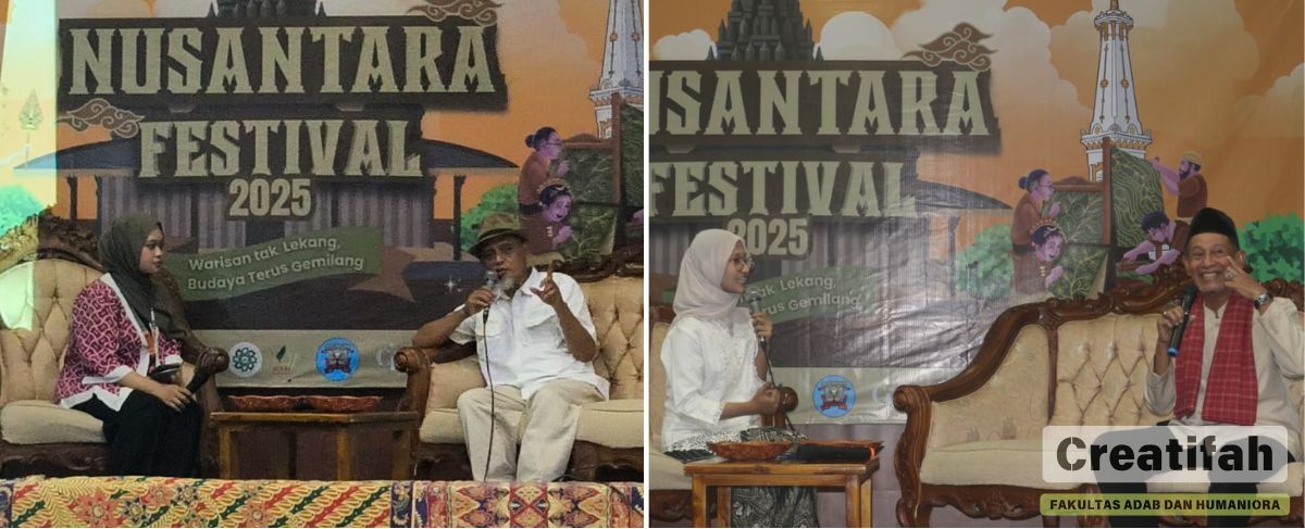 Nusantara 1