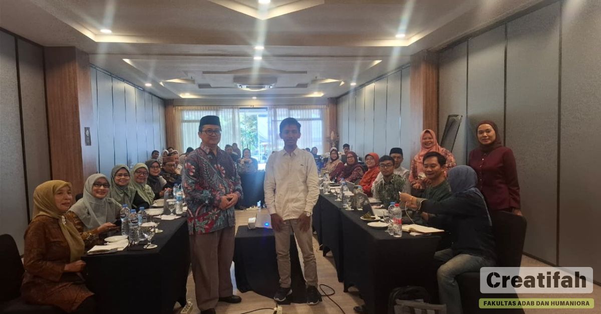 FAH Continues Journal Article Writing Workshop: Using AI Ethically