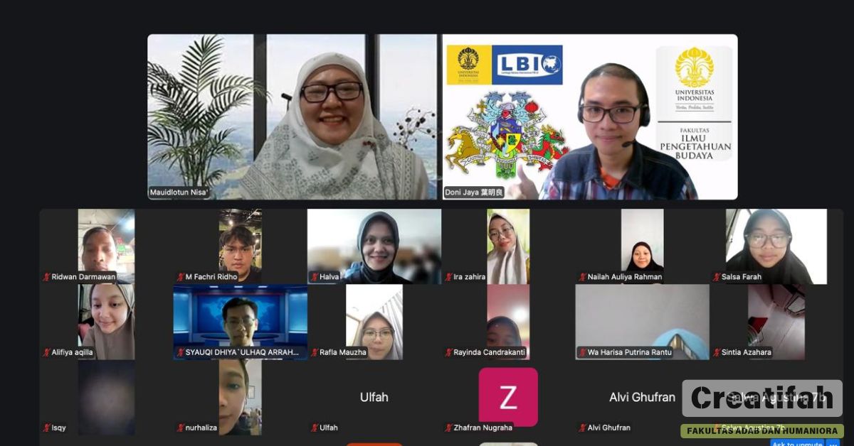 Penguatan Profil Interpreter_ 3