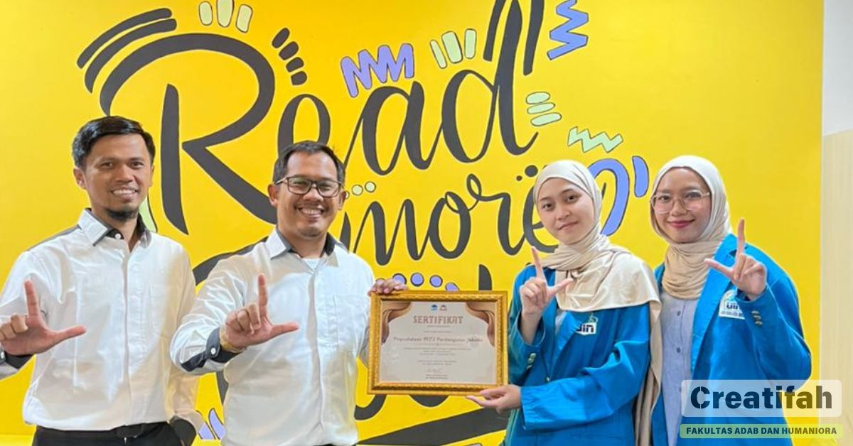 High Enthusiasm! BookTalk Presents New Insights for Book Lovers