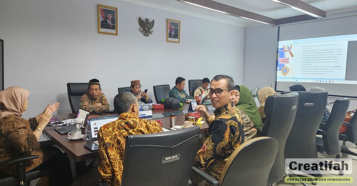 Konsorsium Linguistik 2