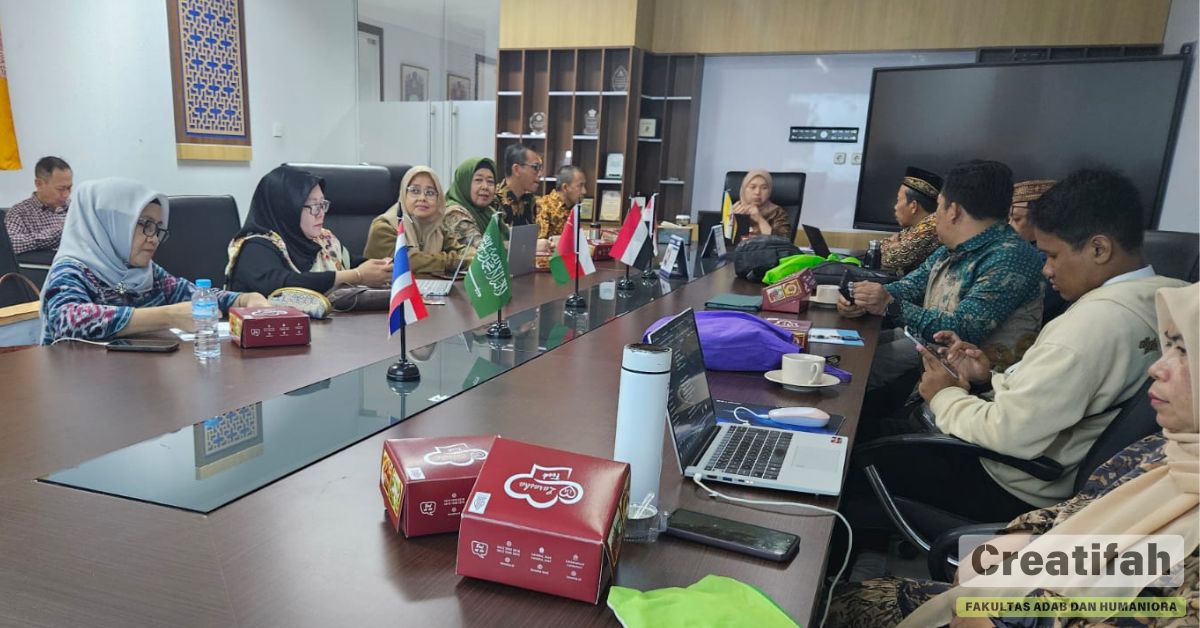 Konsorsium Linguistik