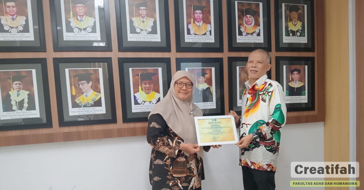 Perkuat Strategi Menuju Scopus