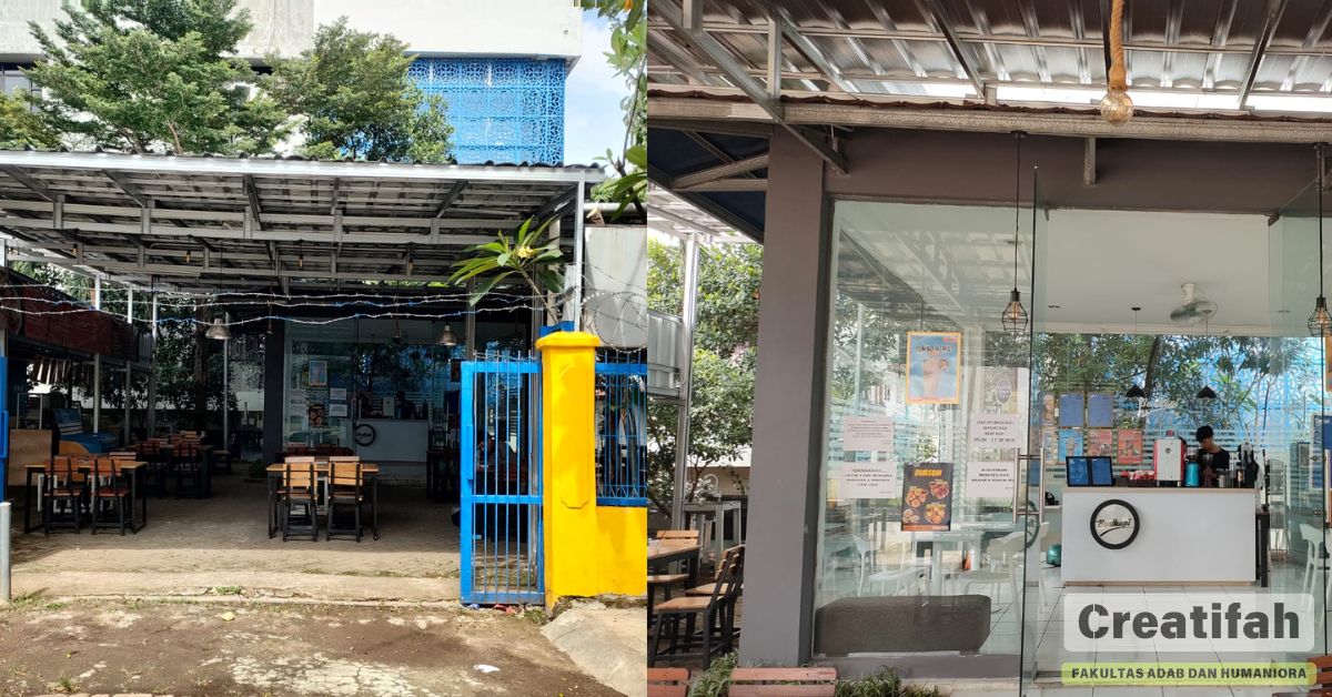 New Face of Campus Facilities: FAH Canteen Begins Operation, Students Welcome Enthusiasm