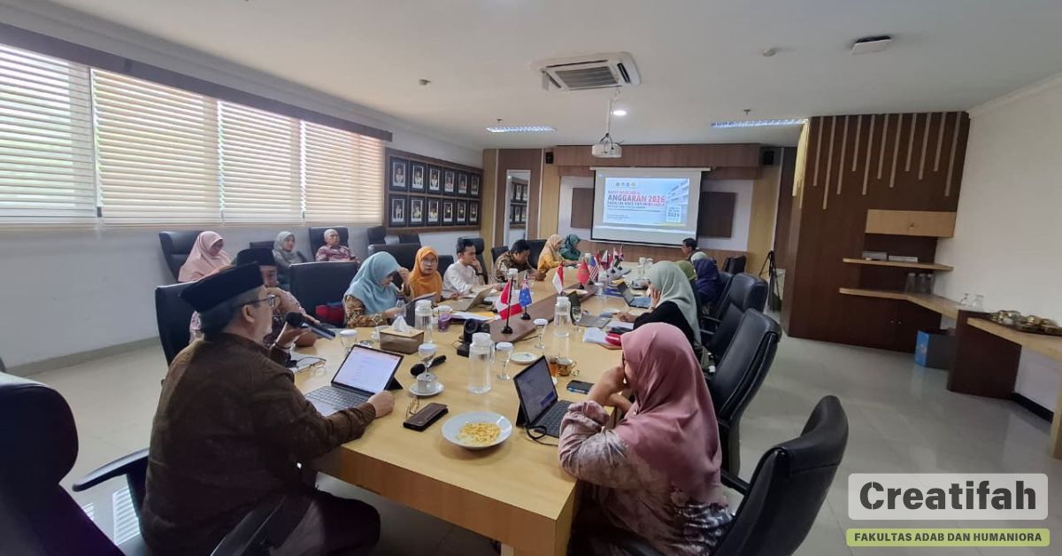 تبدأ FAH عام 2026 باجتماع الميزانية على أساس الأنشطة