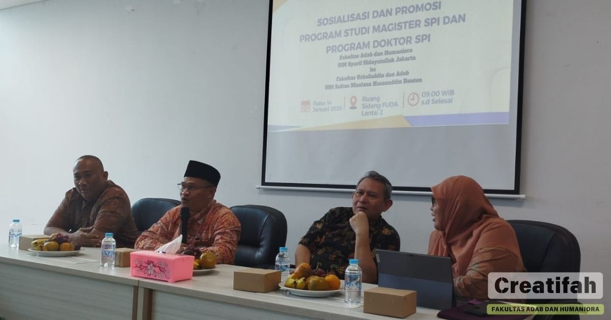 Sosprom MSKI dan DSPI 1