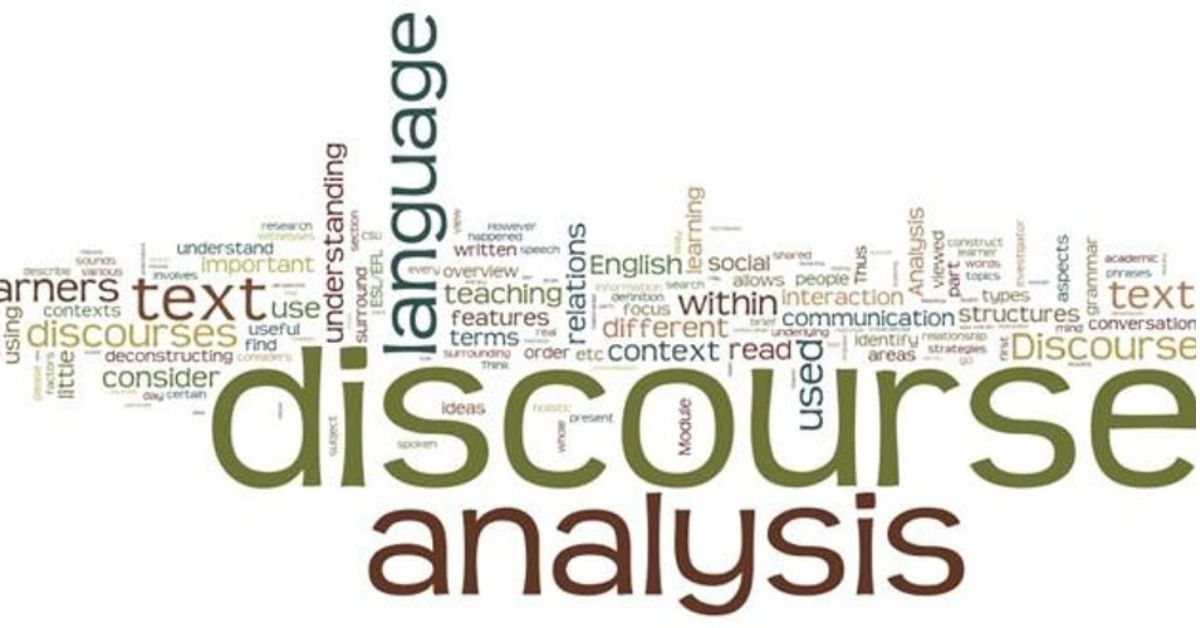 Sering Mendengar Istilah “Cuma Wacana..”? : Ternyata Ada Studinya.