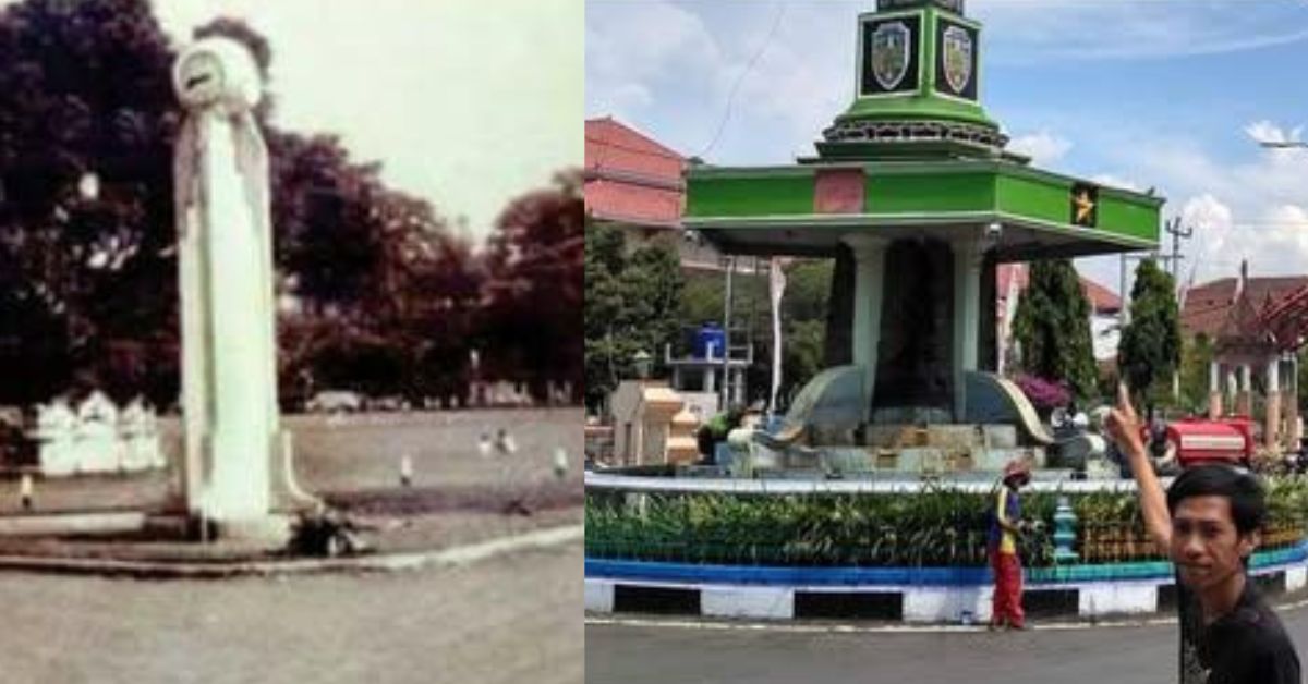 Evolusi Ruang Publik: Transformasi Alun-Alun dari Pusat Kekuasaan Menjadi Pusat Rekreasi
