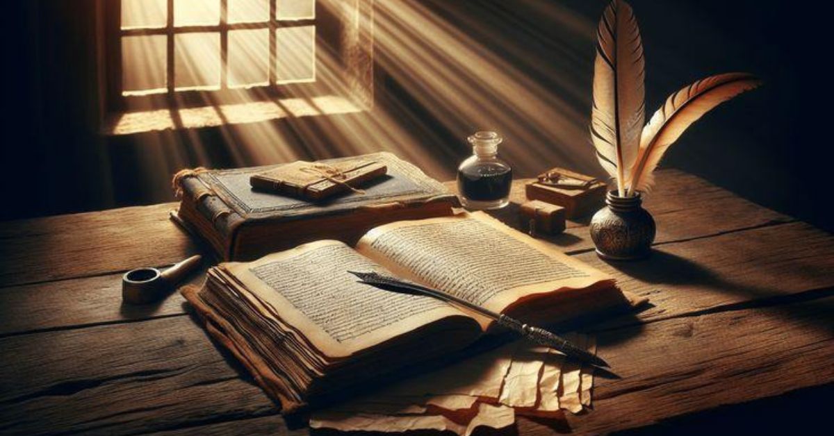 The Role of Literature in Instilling Human Values