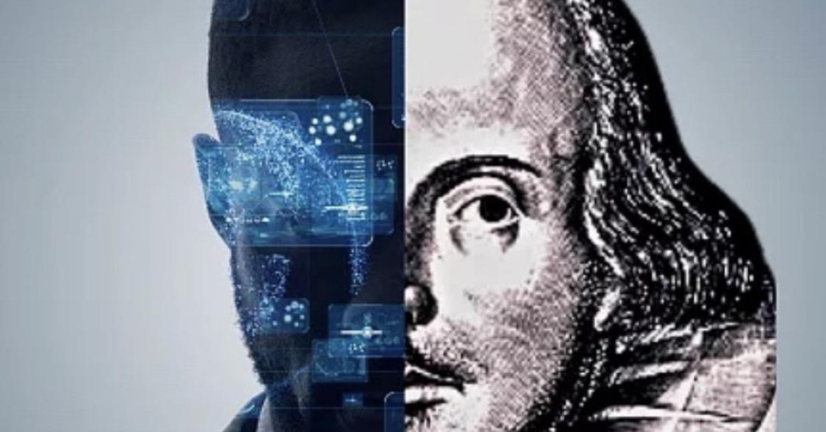 Bisakah Kecerdasan Buatan Menggantikan Kedalaman Perasaan Manusia dalam Penulisan Puisi?