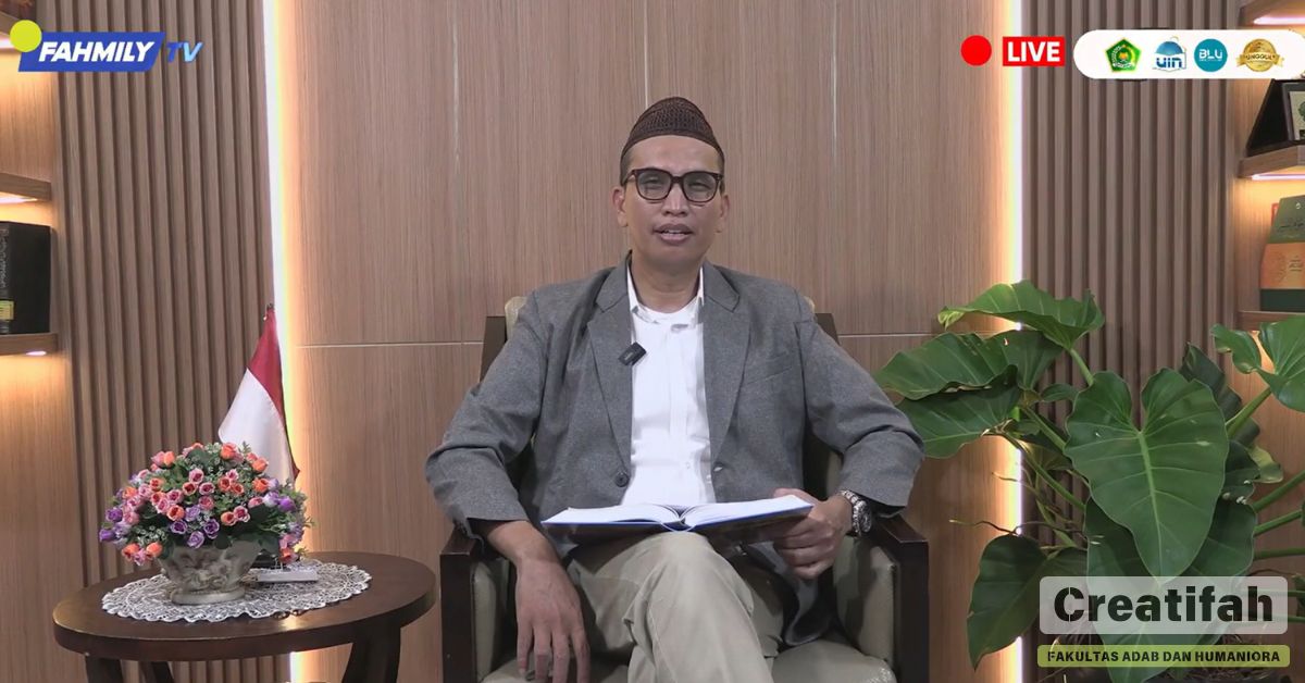 Ramadhan Dan Reorientasi Hidup