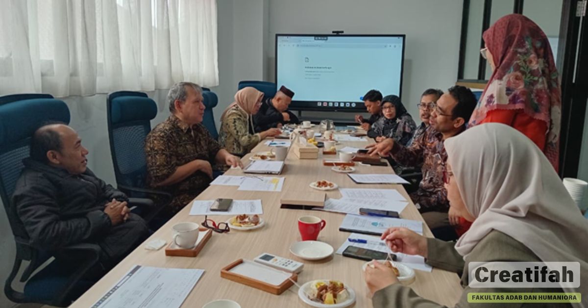 مناقشة المحاضرين في MSKI–DSPI: ترتيب التوجيه الأكاديمي، وتعزيز المناهج الدراسية، ومواءمة الخطوات