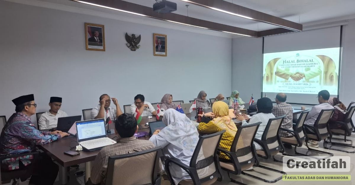 حلال بيهالال FAH 2026: صداقة حياكة، العودة إلى فيتري، العودة إلى البهجة