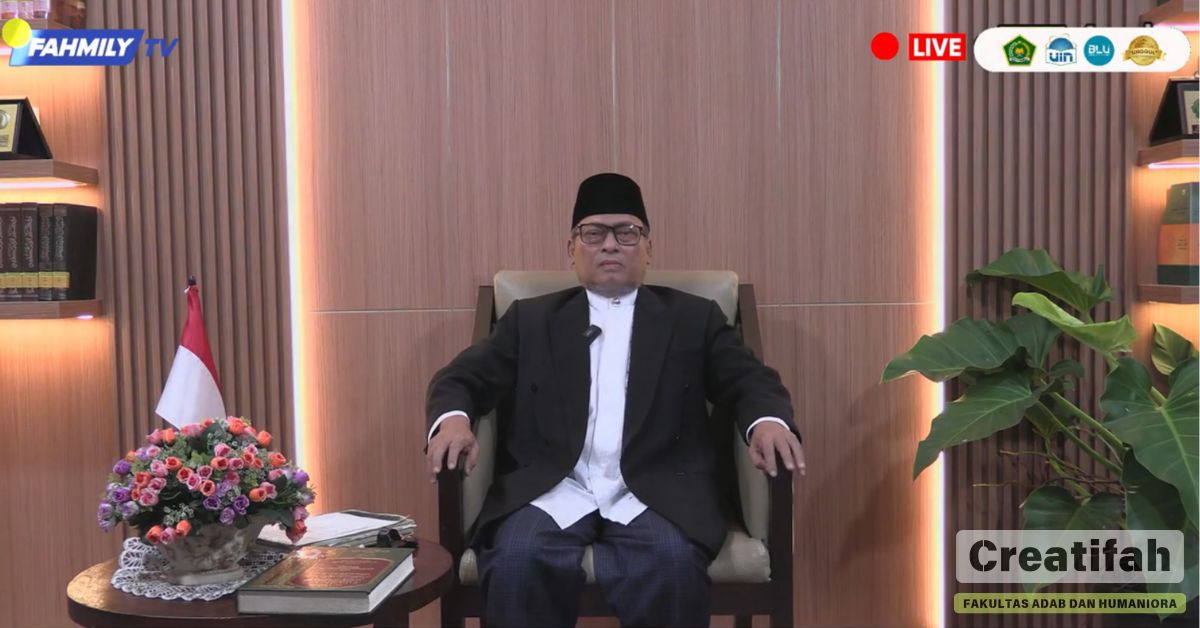 Building Muslim Personal Integrity