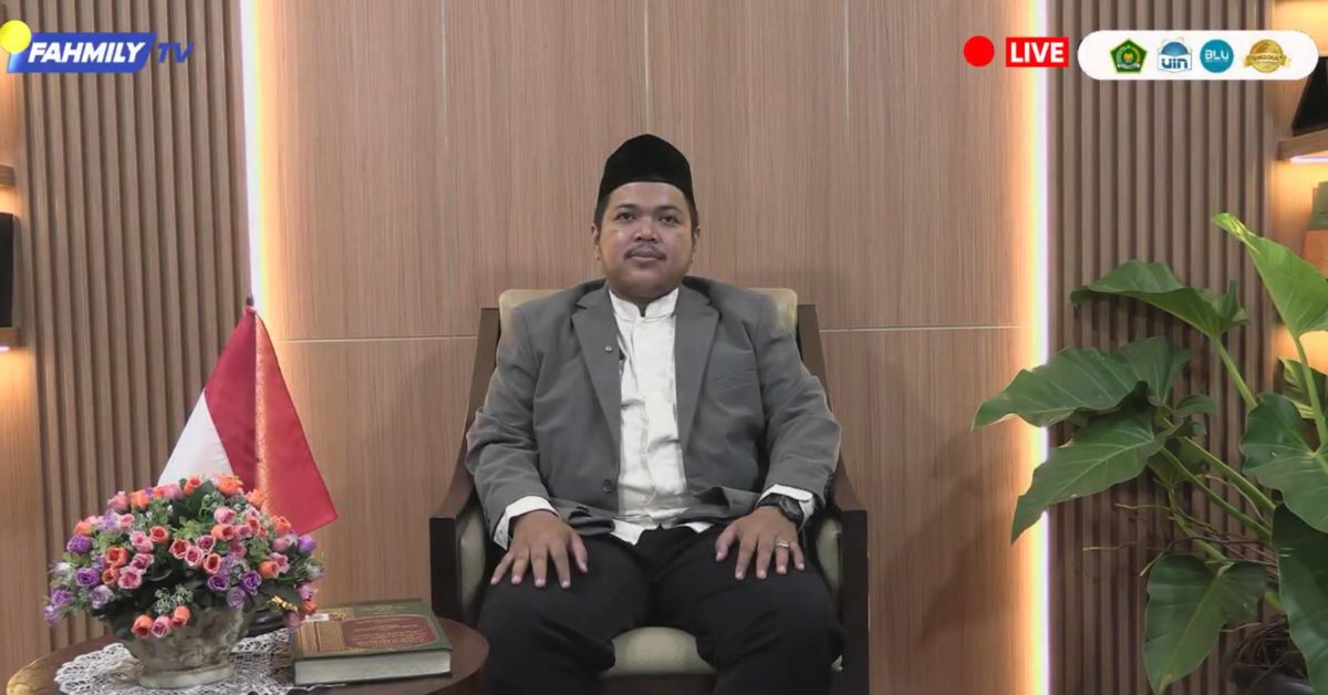 تحقيق مسند التقوى من خلال زخم عبادة رمضان