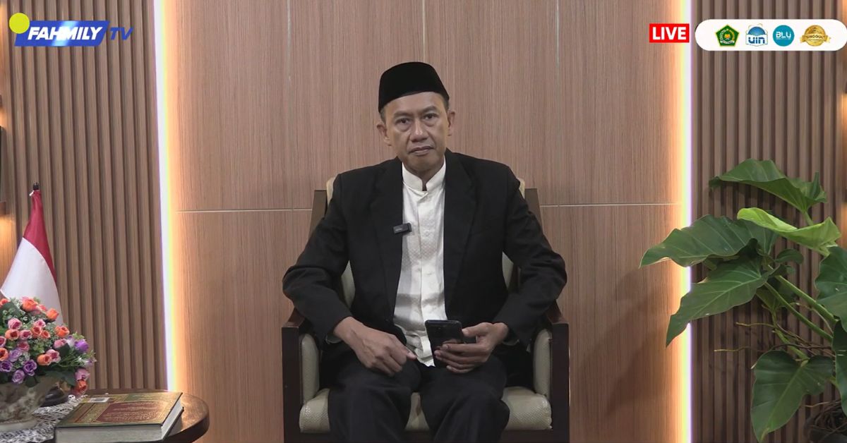 Maknai Keutamaan Malam Qadar, Dr. Zubair Ajak Umat Maksimalkan Ibadah di 10 Malam Terakhir Ramadhan