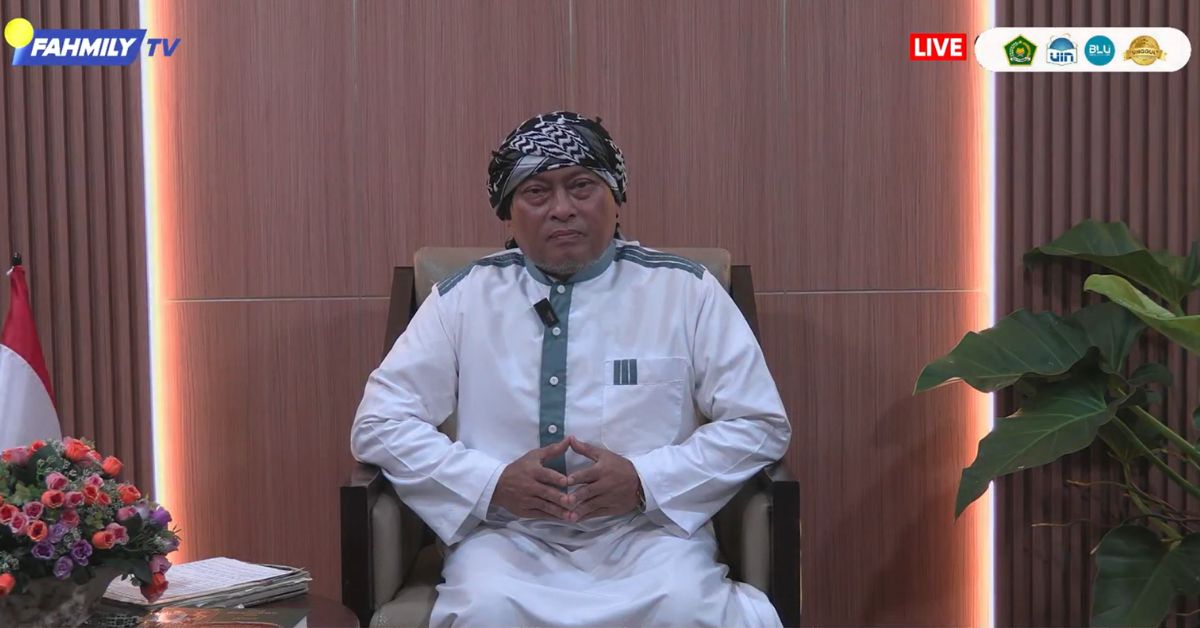 Pentingnya Menjaga Istikamah Ibadah Pasca Ramadan