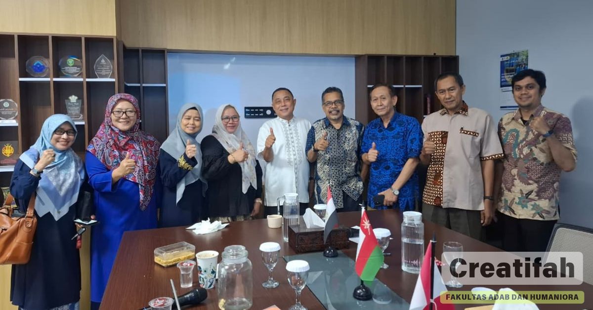 إعادة توجيه نطاق مجلة "التراث": خطوة من كلية الآداب والعلوم الإنسانية نحو مجلة ذات سمعة دولية