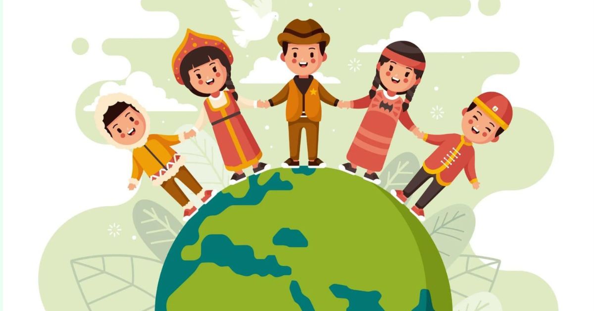 Globalization, Culture, and Identity