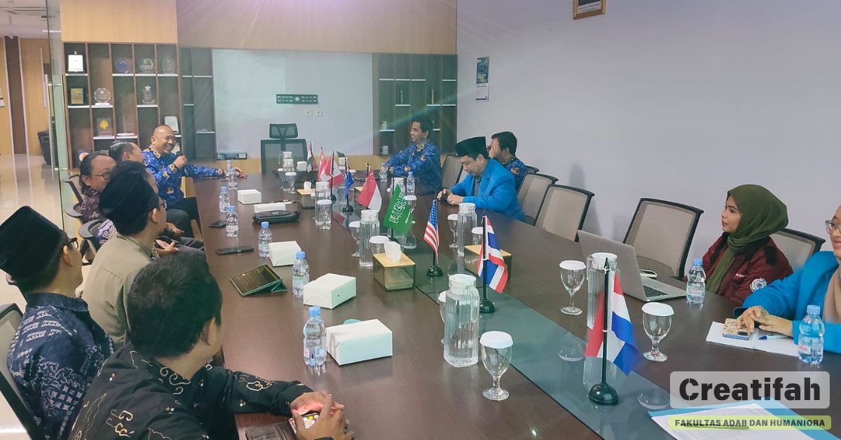 Best Practice UIN Malang 1