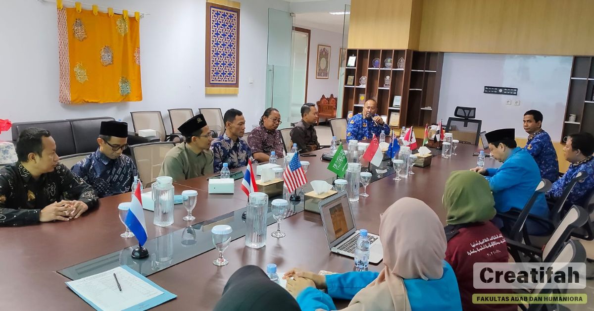 Best Practice UIN Malang 2