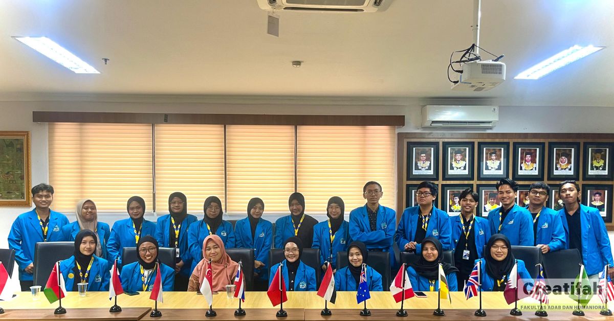 Affirming Direction, Nurturing Togetherness: LO CreatiFAH Work Meeting 2025–2026 as a Starting Point for Progressive Steps