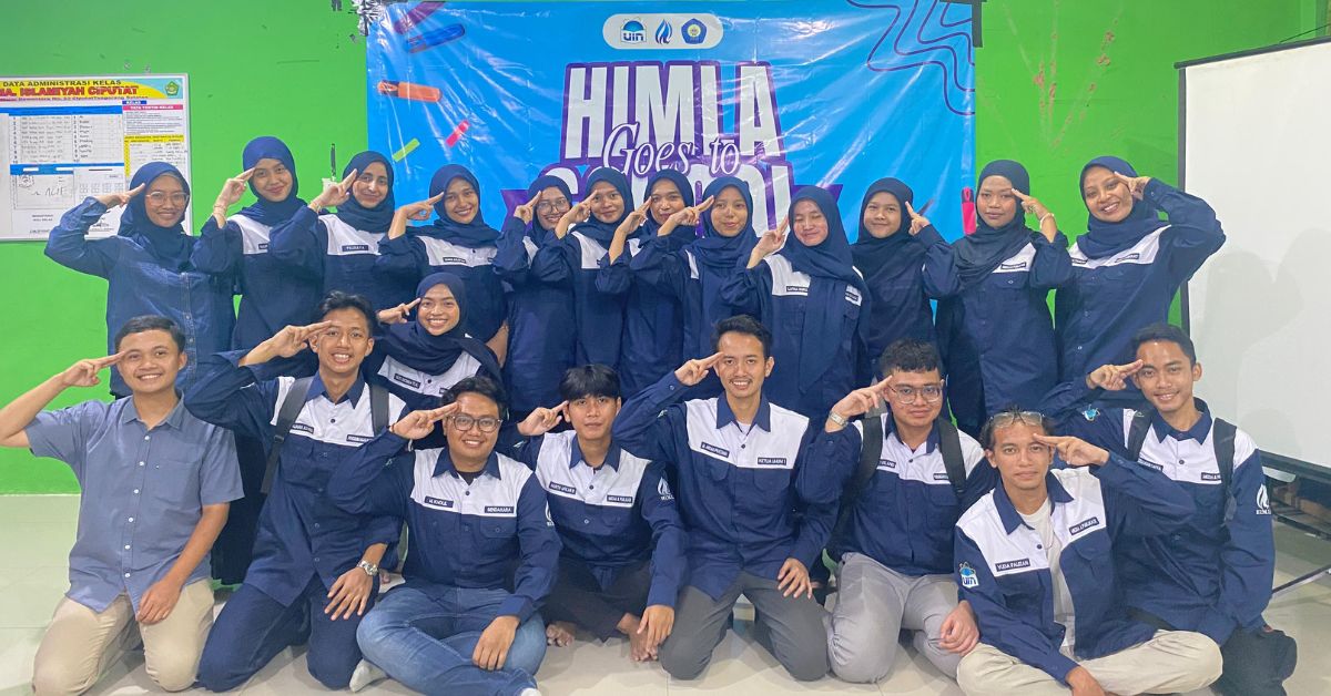 The Excitement of HIMLA Goes to School: Learning Arabic Becomes Closer & More Enjoyable!