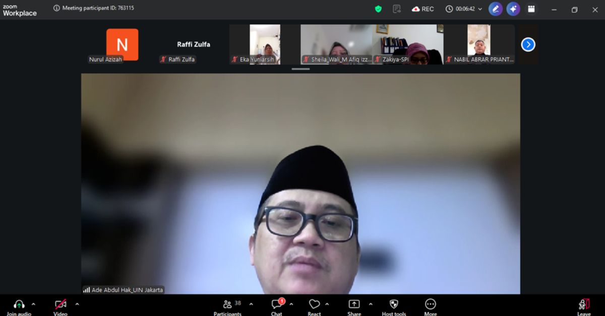 SPI Wali Mahasiswa 2