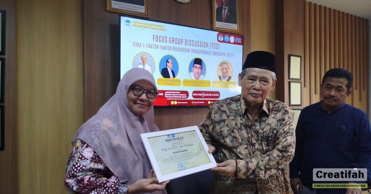 FGD 1