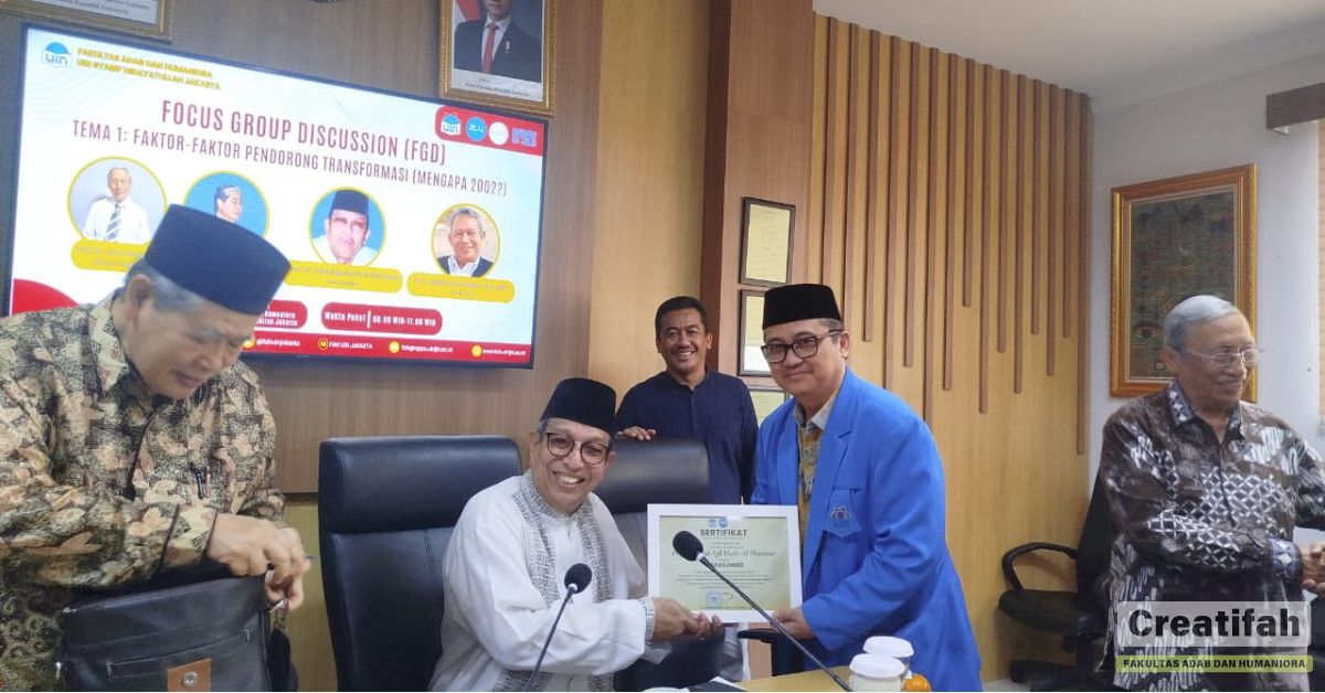 FGD