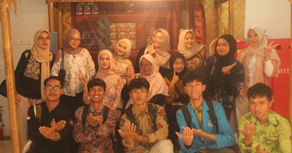Kunjungan Budaya Betawi 2
