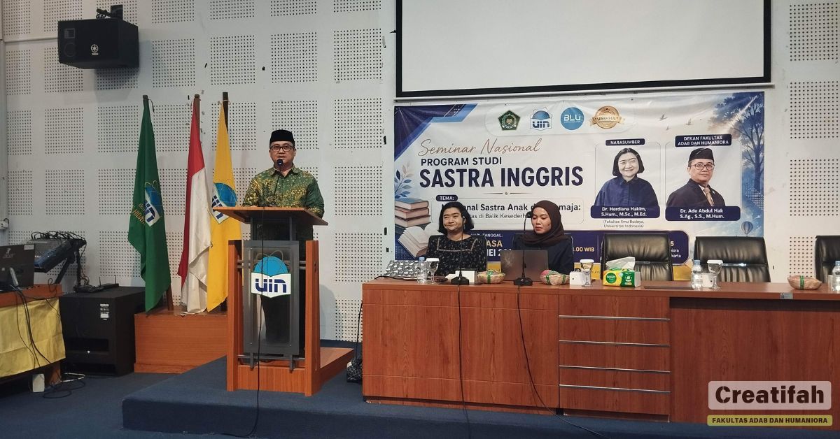 Semnas Sasing 1