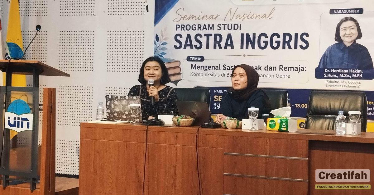 Semnas Sasing 2