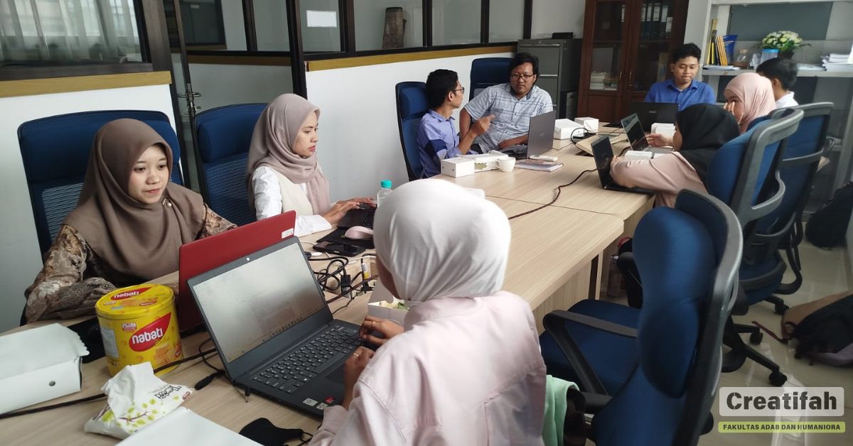 MSKI Gelar Thesis Camp untuk Percepat Kelulusan Mahasiswa Tanpa Kurangi Kualitas Riset