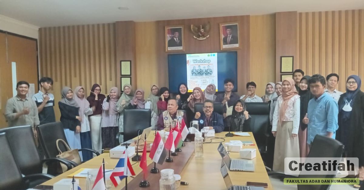 Workshop Internasional