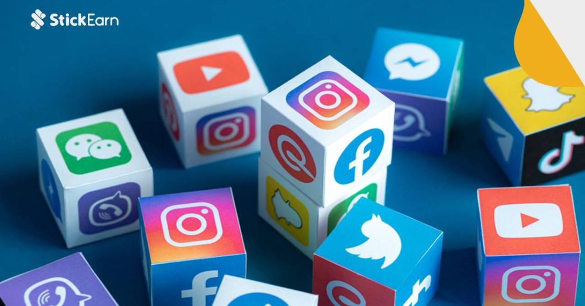 Social Media: Between a Source of Information and a Threat to Students’ Mental Health
