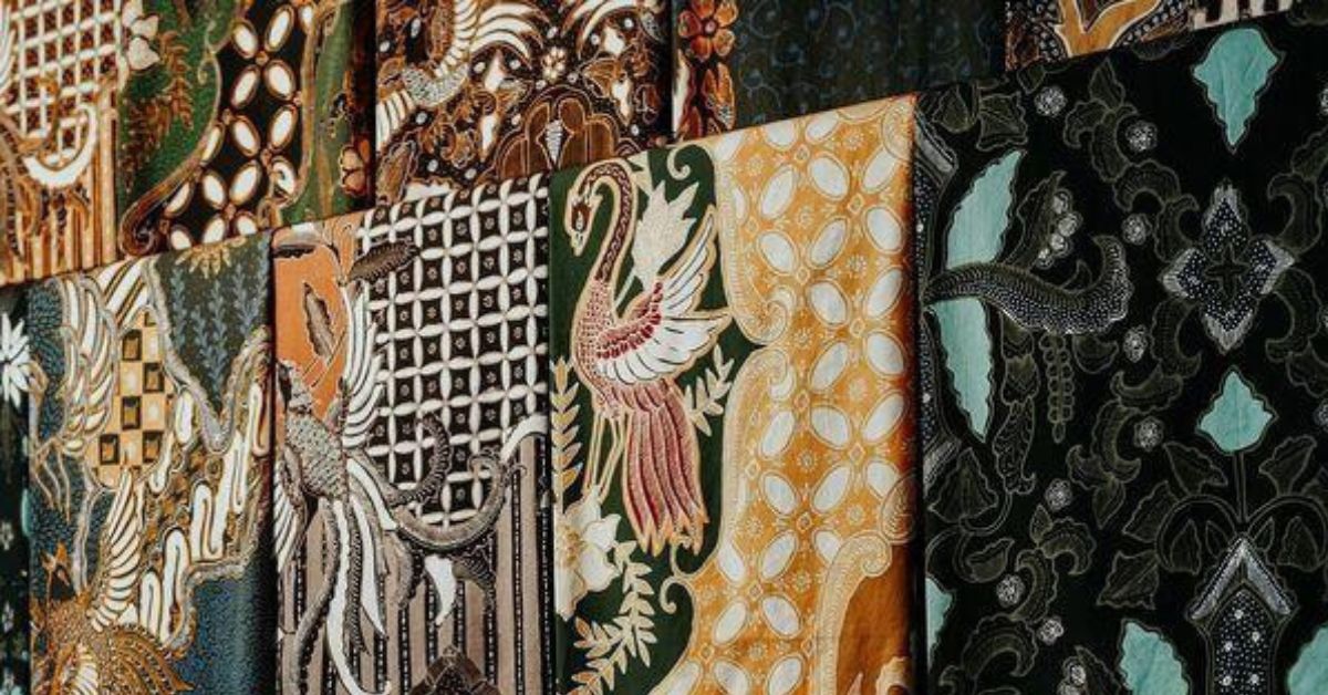 Batik: From Local Wisdom to the Intangible Cultural Heritage of Humanity