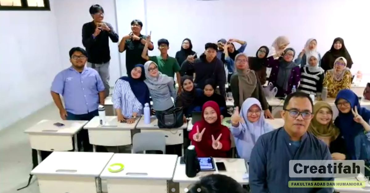 Dosen tamu IP 1