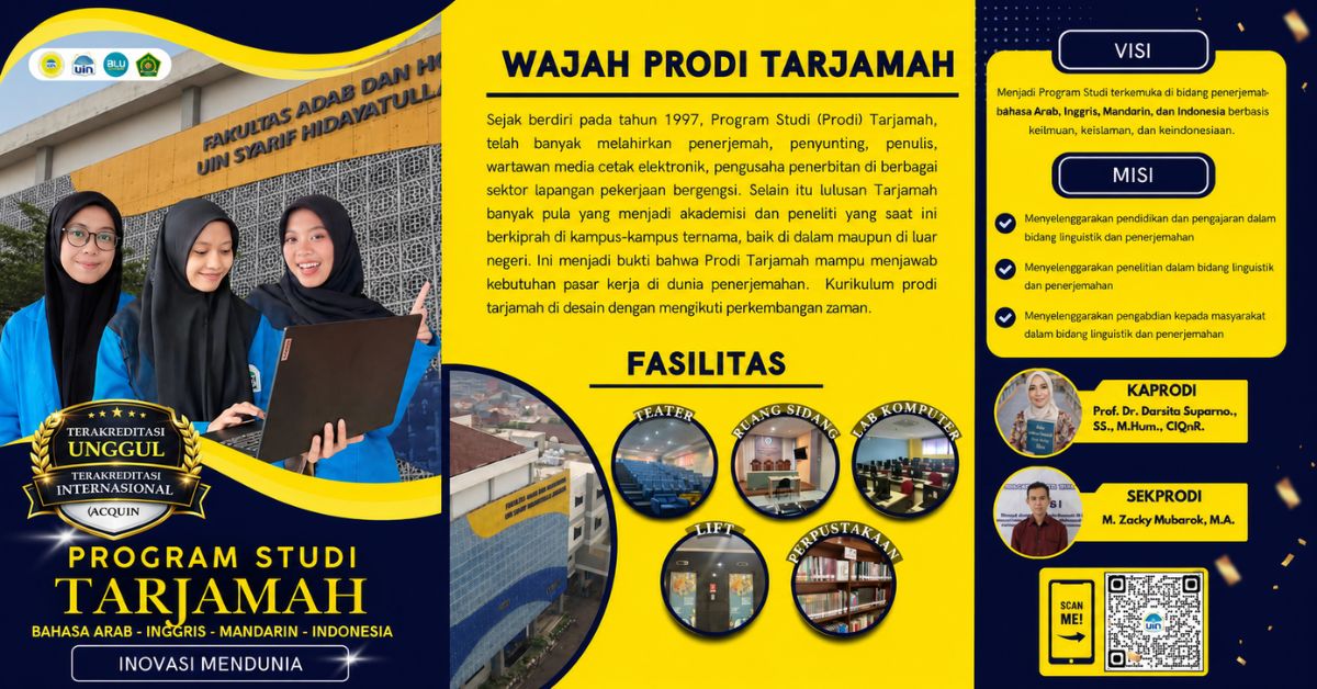 Flayer Tarjamah 1