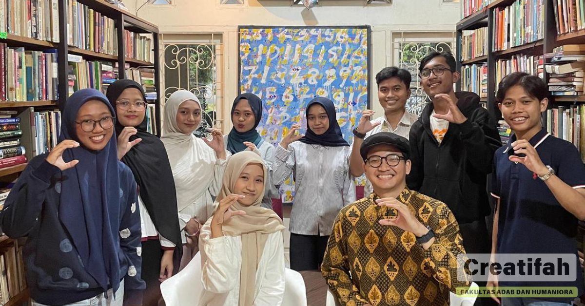 RELATION MEDIA SUMMIT 2026: Membangun Jaringan Profesional dan Strategi Menghadapi Krisis Komunikasi