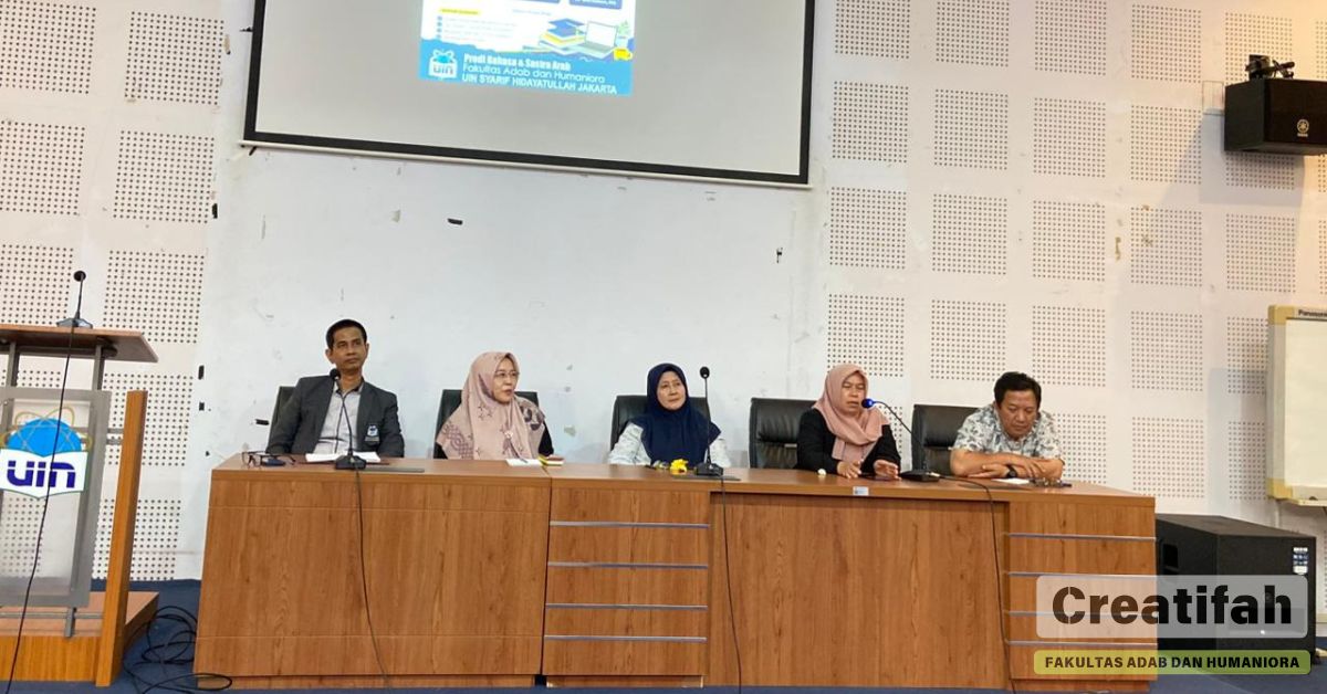 Seminar Akselerasi BSA