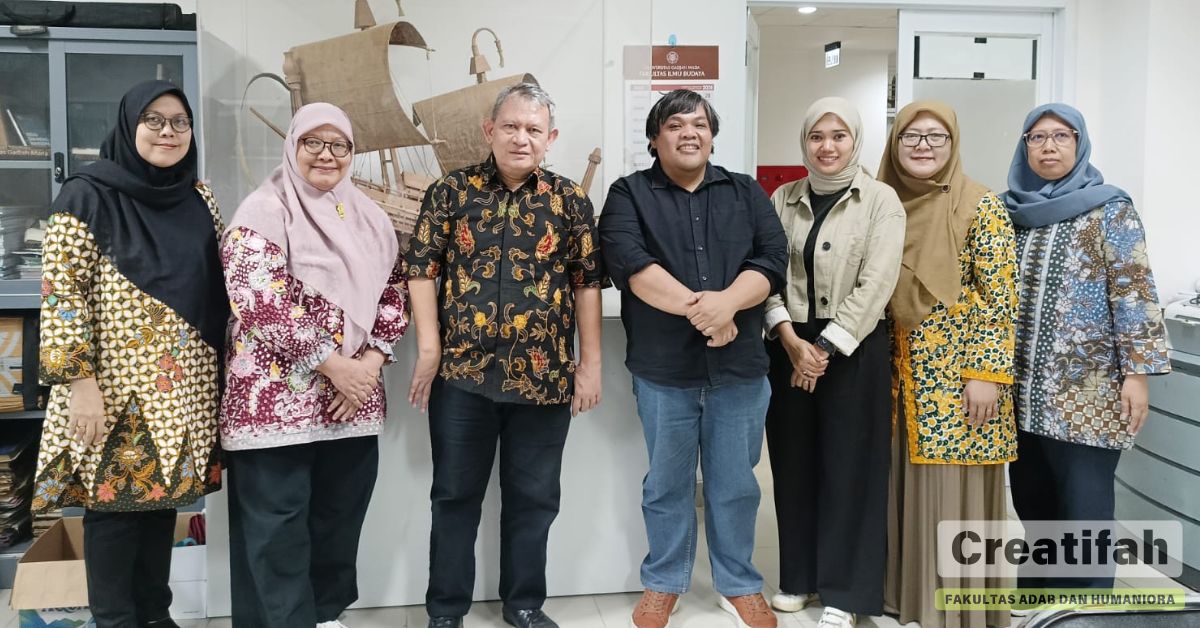 UGM 1